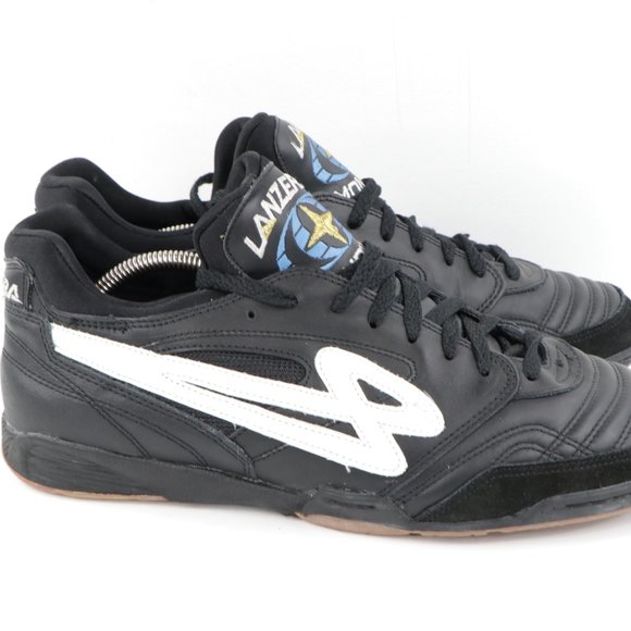 lanzera indoor soccer shoes